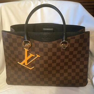Vintage Louis Vuitton bag